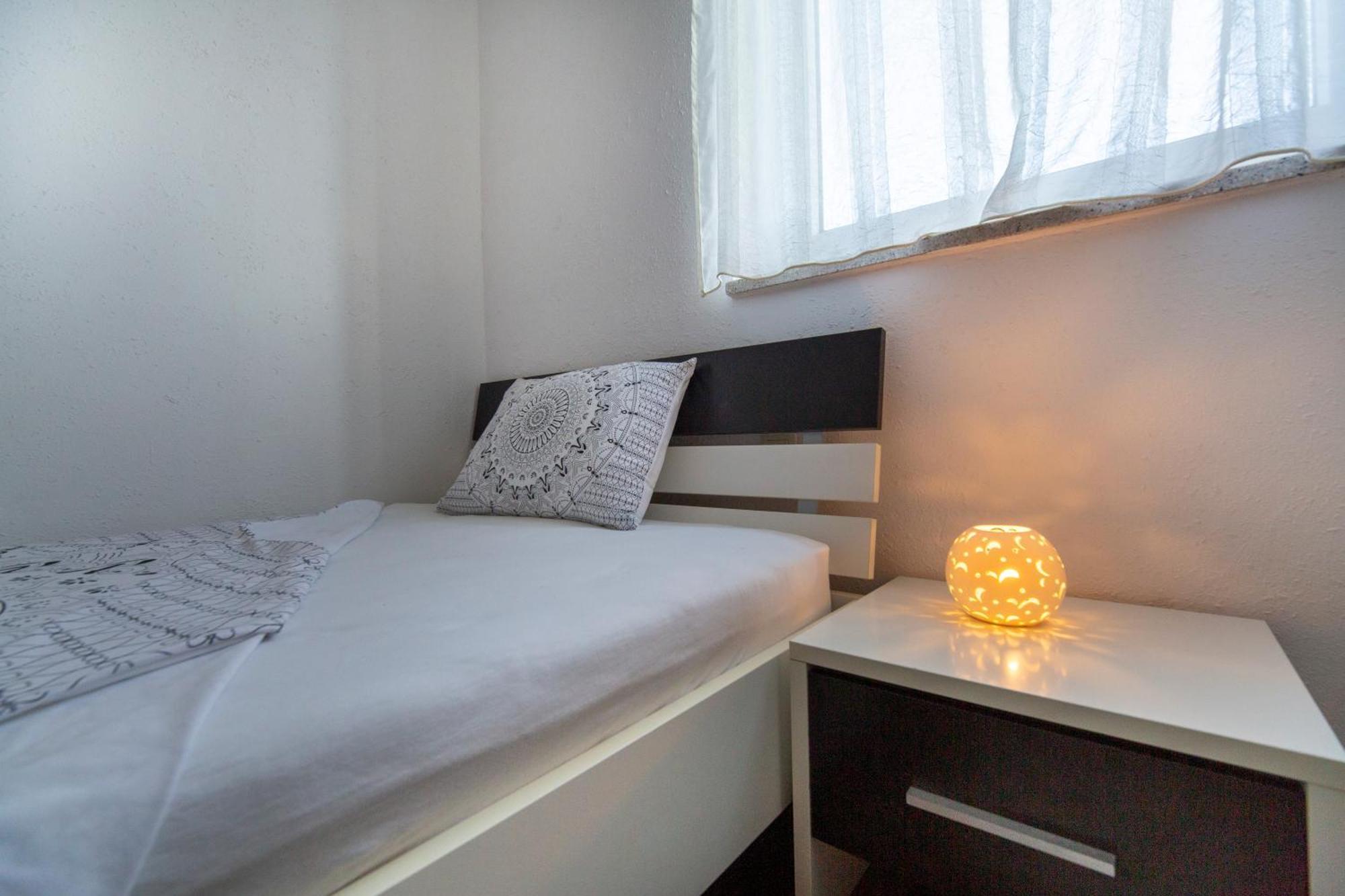 Apartman Viki Stinjan Pula Eksteriør billede